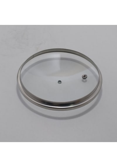 Cam Kapak 14 Cm 10043592