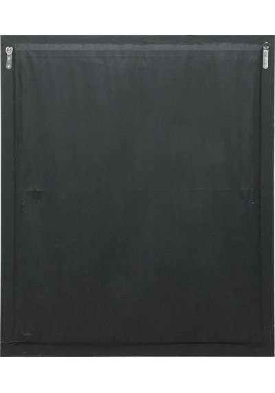 E38 El İşçiliği Kumaş Boyama Tablo 104 X 89 Cm - 6087