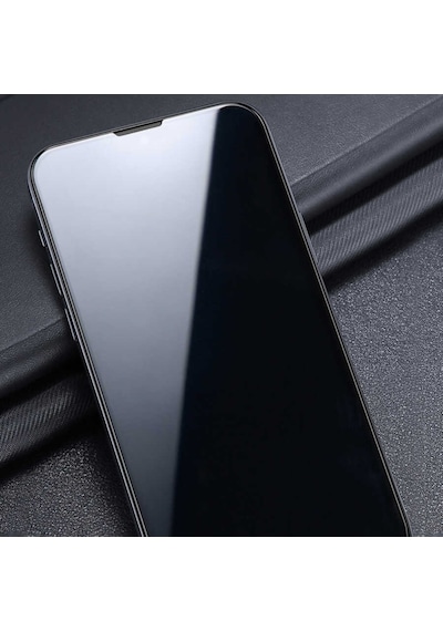 Apple Uyumlu iPhone 13 Pro Max Davin 5D Cam Ekran Koruyucu 543055962