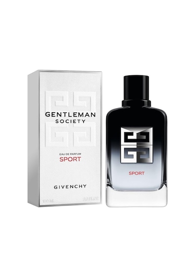 Givenchy Gentleman Sport Edp 100 Ml Aromatik