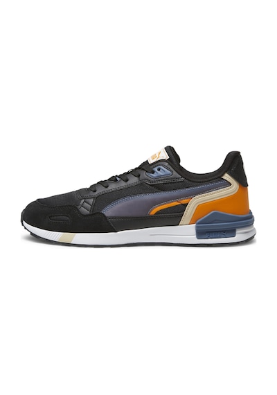 Puma Gravıton Tera Ayakkabı 383058 16 Çok Renkli