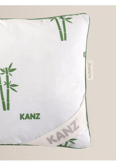 Kanz Bambu Bebek Yastığı 35x45 CM - Standart