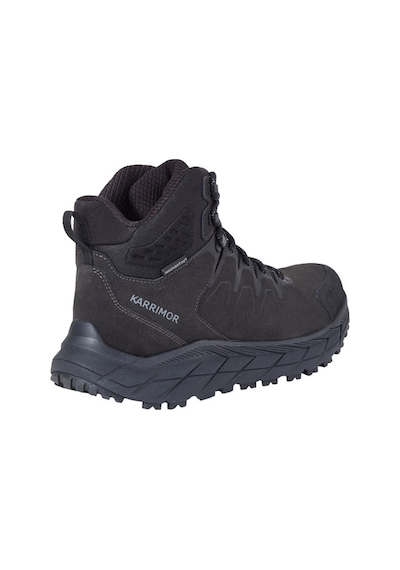 Karrimor Goshawk Mid Weathertite Black Blk Siyah