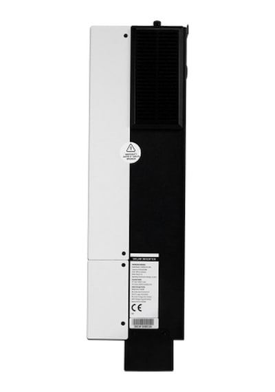 Sunon Ultra 4.2kw Tam Sinüs Akıllı 24v 4200w