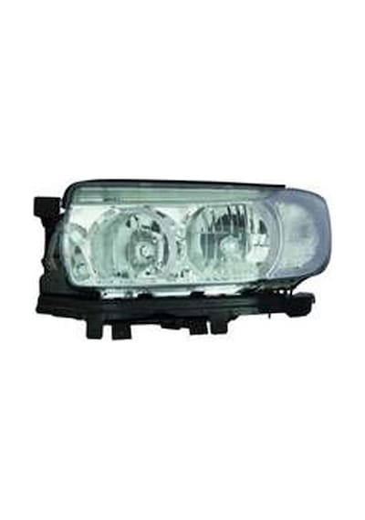 Far Sag Forester 05-08