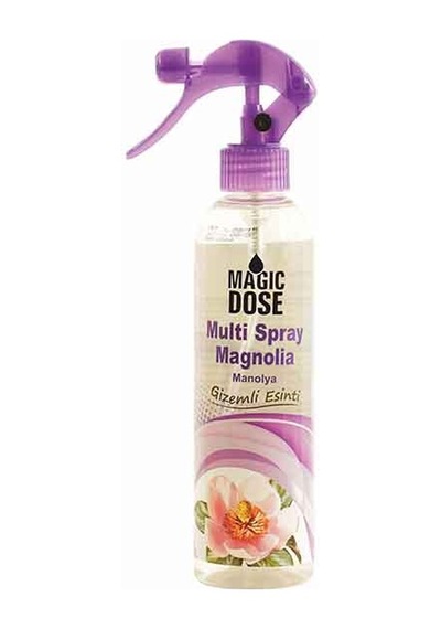 Autokit Magıc Dose Multı Spray Manolya 350 Ml Fa1363