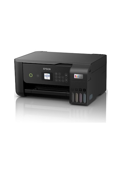 Epson L3260 Çok Fonksiyonlu Tanklı