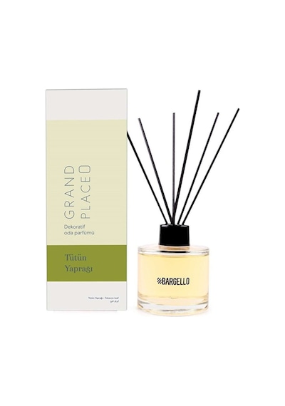 Bargello Tütün Yaprağı Dekoratif Oda Kokusu 120 ML