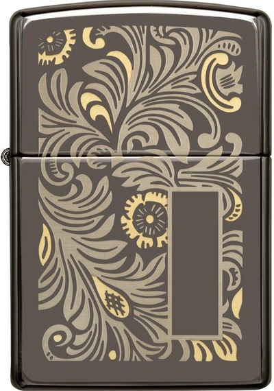 Zippo Luxury Venetian Design Çakmak