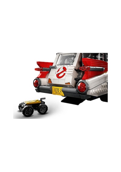 LEGO® Creator Expert 10274 Ghostbusters Ecto-1 2352 Parça