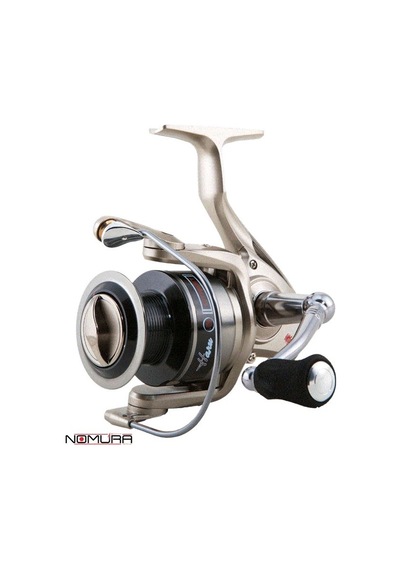 Nomura Haru Fw 1000 10+1Bb 2Alum Spool Olta Makinesi