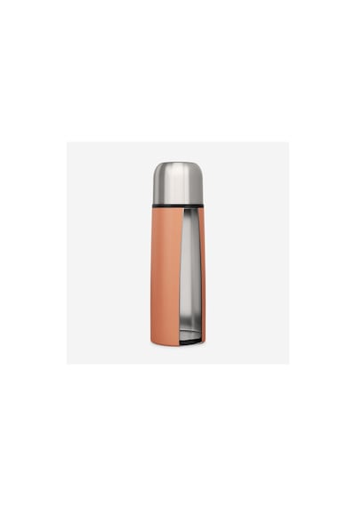Quechua Çelik Termos 0.40l Turuncu