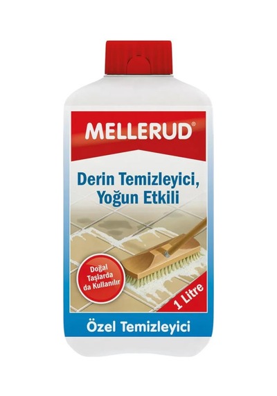 Çok Amaçlı Derin Yoğun Temizleyici 1 lt