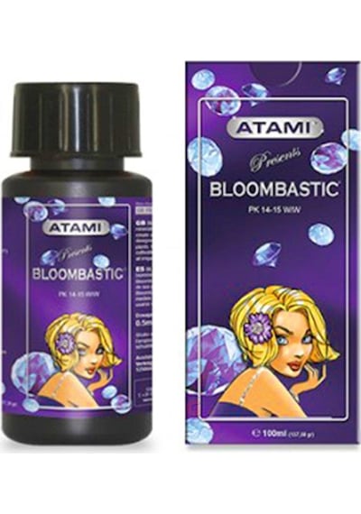 Atami  Bloombastic 100 ML
