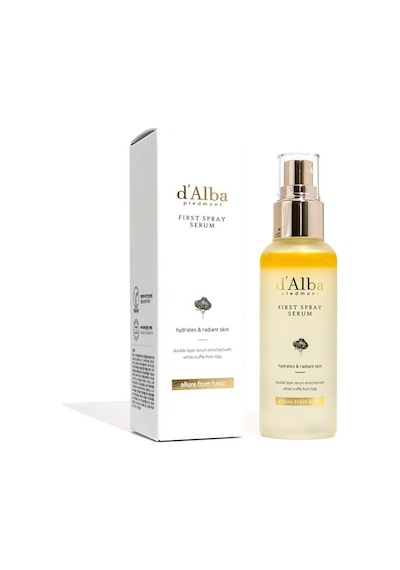 Dalba White Truffle First Spray Serum 100 ML
