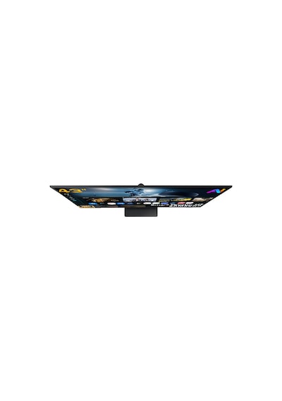 Samsung  M7 M70F 43 4K 60Hz ( USB+ HDMI+WİFİ+Bluetooth) Yapay Zeka Destekli Akıllı Smart Monitör LS43FM700UUXUF