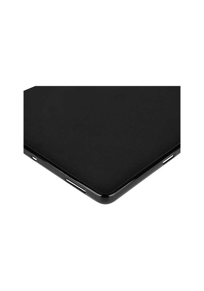 Samsung Uyumlu Galaxy Tab S6 T860 Kılıf Zore Tablet Süper Silikon Kapak (525317741)