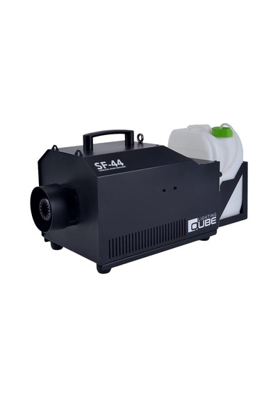 Qube Lighting Sf44 1500w Tornado Kar Makinesi