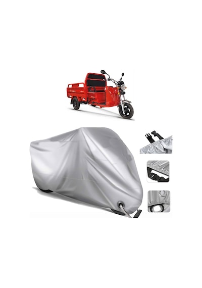 Kuba E-Pikap Elektrikli Motor Brandası (Bağlantı Ve Kilit Uyumlu) (457290594)