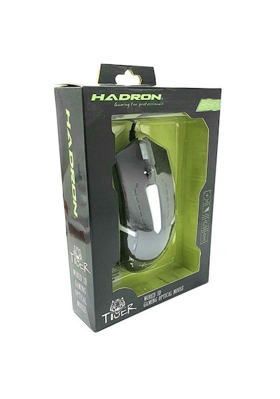 Hadron HD5676 Gaming Mouse
