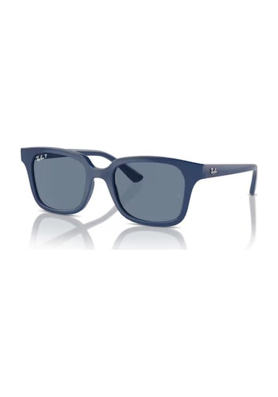 Ray-Ban 9071s 71612v 48-18 Çocuk Güneş Gözlüğü Lacivert