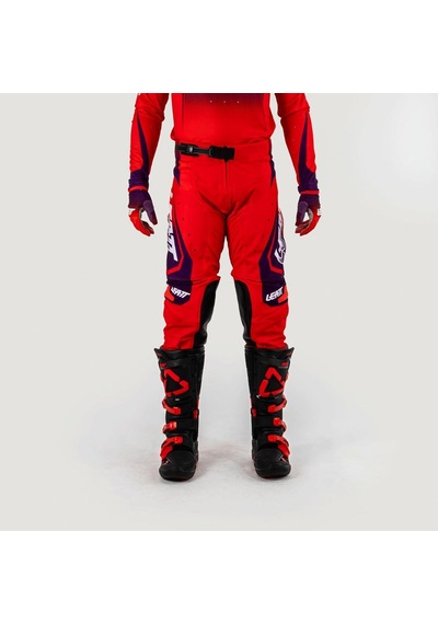 Leatt 4.5 Pantolon Sunburn