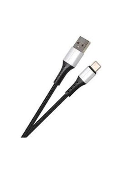 Vcom Cu287c Type-c To Usb 1m 3a Şarj Kablosu Kdo