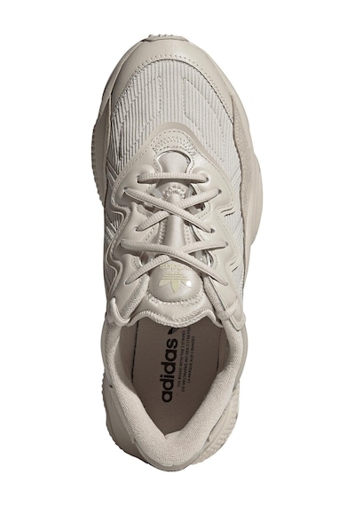 Adidas Ozweego Bej Spor Ayakkabı Fx6029 Krem