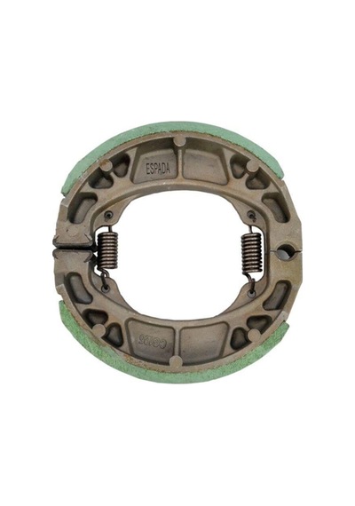 Cg-fren Balatasi Yesil