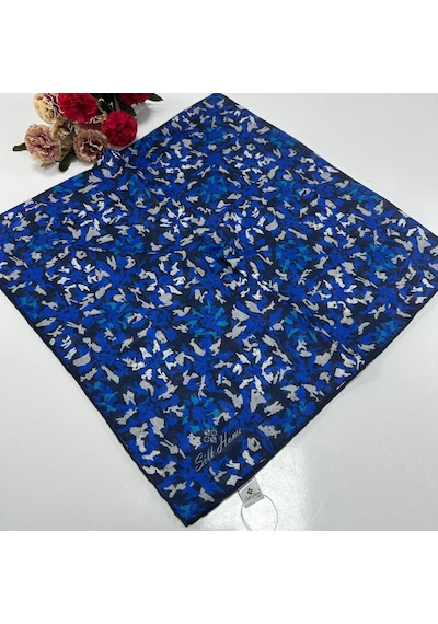 Silk Home Soft Pamuklu Eşarp Ldfs1233-36213 Çok Renkli