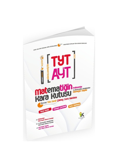 SIFIRDAN TYT Matematik ve Geometrinin KaraKutu SB Altın Set