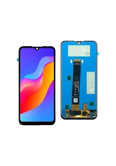 Huawei Y5 2019 Uyumlu Dokunmatik Lcd Ekran