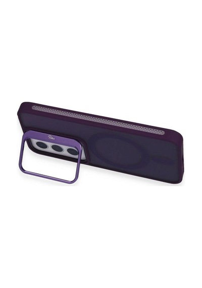 Joko Samsung Galaxy S24 Flet Lens Magsafe Kapak