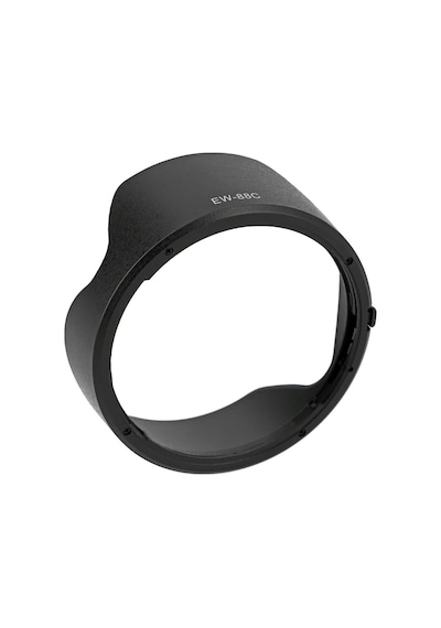 Ayex Ew-88c Parasoley Canon Ef 24-70mm F/2.8l Iı Usm İle Uyumlu Profesyonel Lens Hood