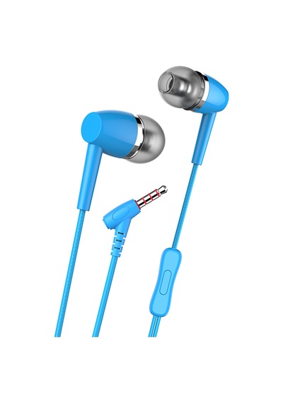 Phixi Basic HS606 Mikrofonlu Kablolu Kulakiçi Kulaklık