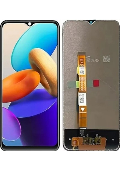 Vivo Y22s Lcd Ekran  Dokunmatik