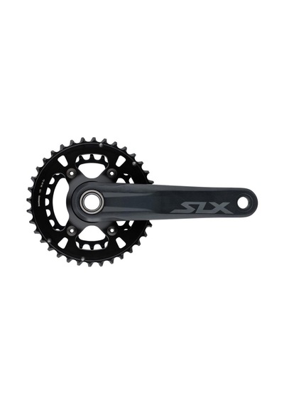 Shimano Slx Fc-M7120-B2 Aynakol 2X12V 36/26T 175MM Çok Renkli