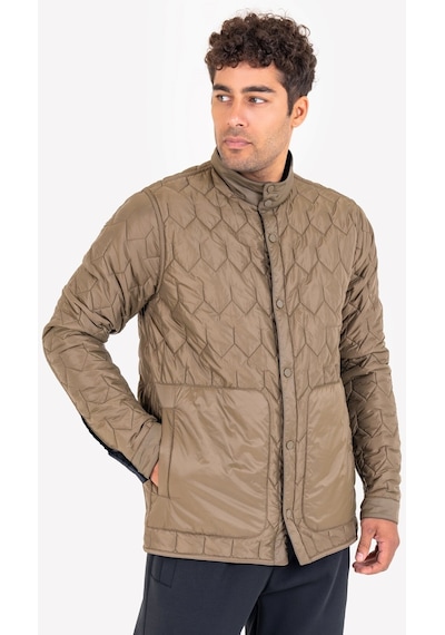 Lescon Siyah Haki Erkek Mont 23n-1159 Siyah
