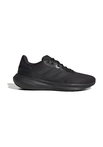 Adidas Runfalcon 3.0 Erkek Koşu Ayakkabısı Adıdas0061 Siyah