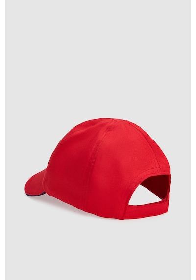 U.s. Polo Assn. Kadın Kırmızı Şapka 50326171-vr030