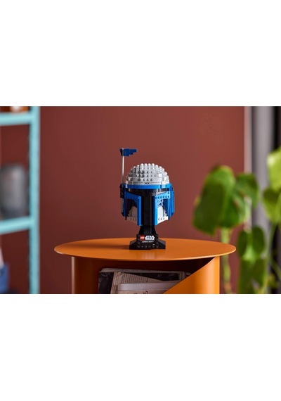 Lego 75408 Jango Fett Kaskı