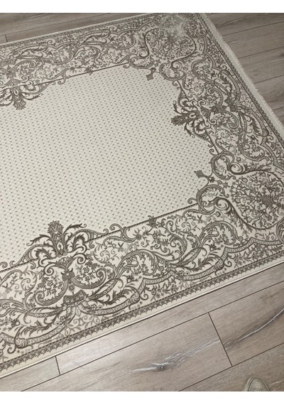 Merinos Halı Exclusive Ipeksi Halı 160x230 Ebatlı+viscoler Iplik
