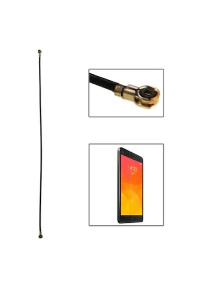Xiaomi Mi4 Mi5 Anten Sinyal Filmi- 5775 Belirtilmemiş