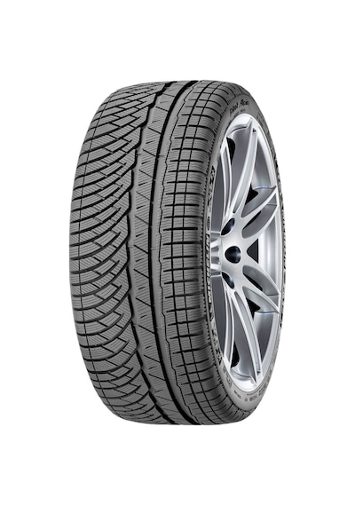 Michelin Pilot Alpin Pa4 Rft 225/50R18 95H Kış Lastiği 2025