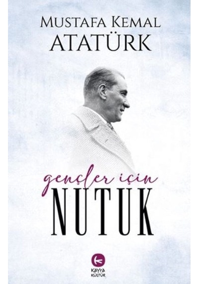 Gençler İçin Nutuk - Rxlu-729972