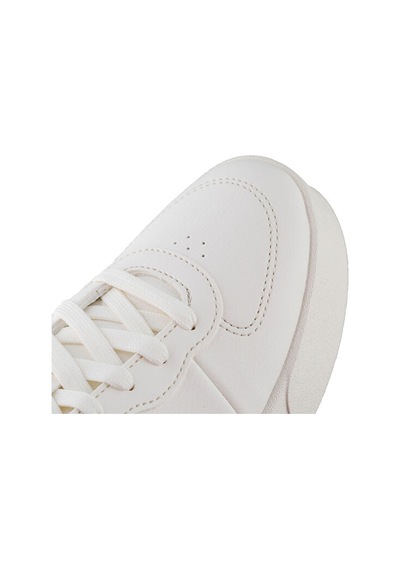 Puma Skye Clean Kadın Günlük Ayakkabı 38014705 Beyaz Beyaz
