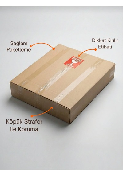 Parlak Altın Duvar Saati Gold Aynalı Pleksi Piyano Gümüş - Gri