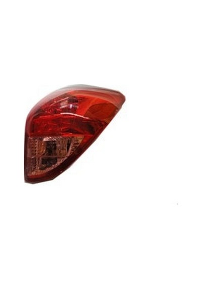 2006-2009 Toyota Rav4 Stop Lambası Sağ Kırmızı-beyaz Casp Adet Oem No:8155142090