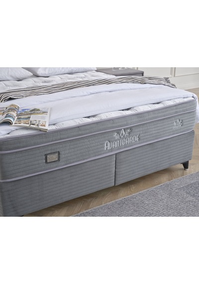 Avantgarde Plus Full Ortopedik Yatak