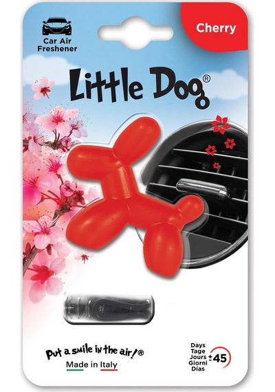 Little Dog Araba Kokusu Cherry Kiraz